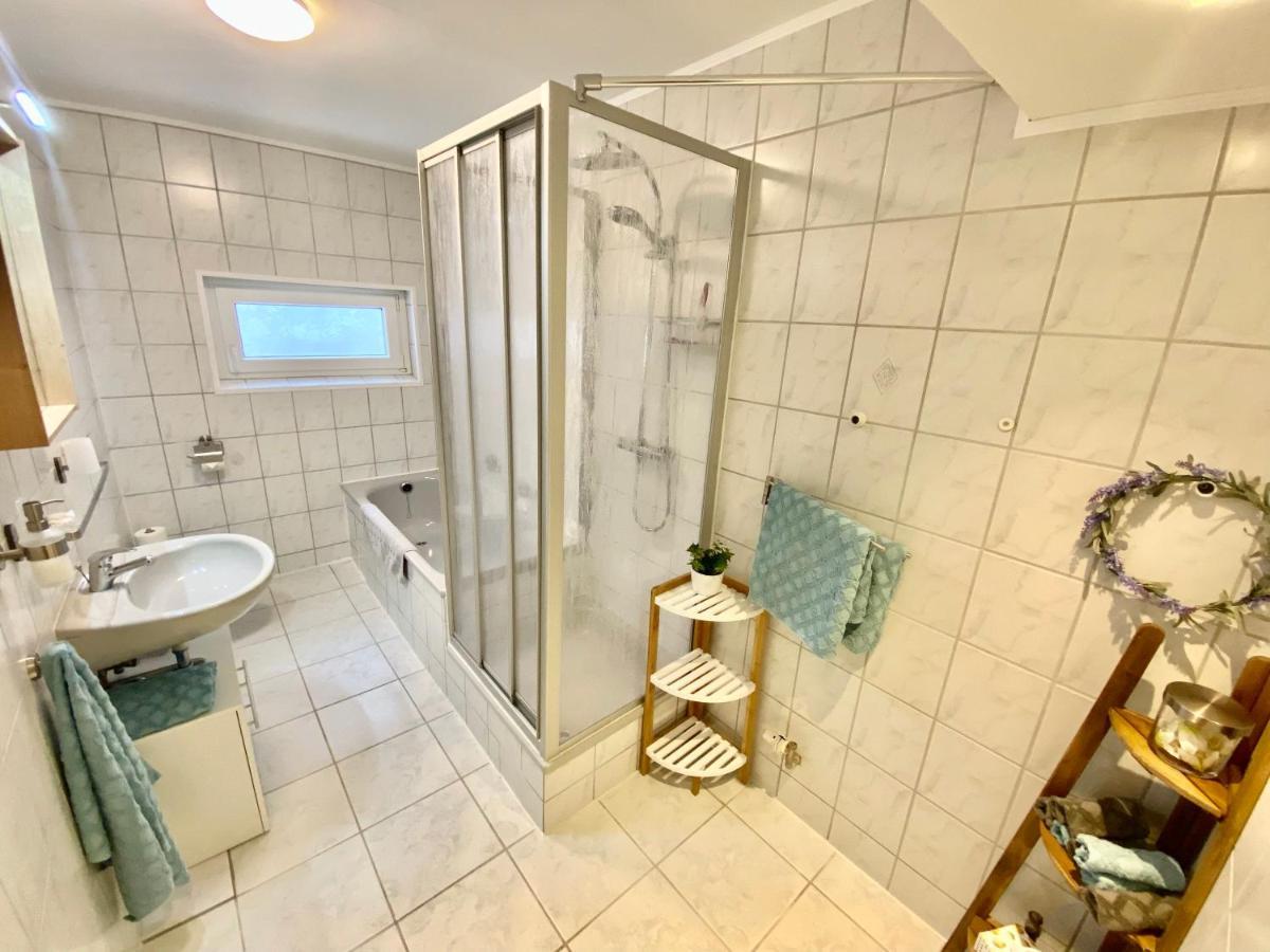 B&B Am Oker, Altenau, Harz Altenau  Luaran gambar