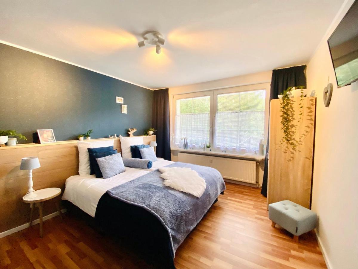 B&B Am Oker, Altenau, Harz Altenau  Luaran gambar