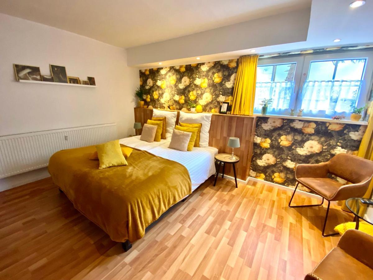 B&B Am Oker, Altenau, Harz Altenau  Luaran gambar