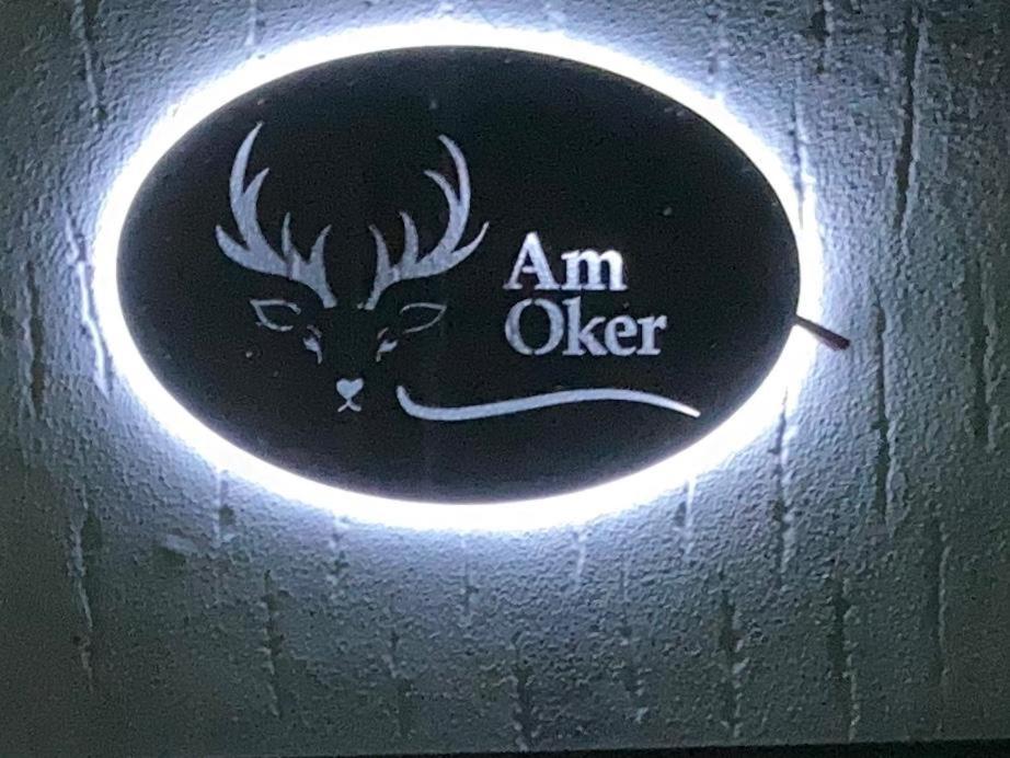 B&B Am Oker, Altenau, Harz Altenau  Luaran gambar